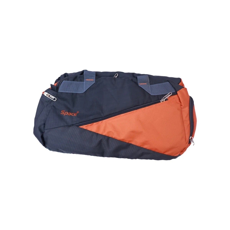 Space Duffler Bag Force Small