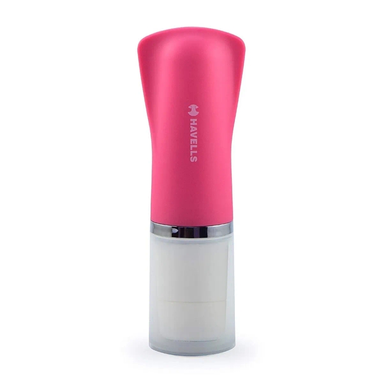 Havells Facial Hair Remover FD5000