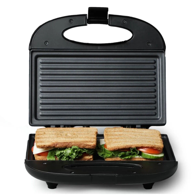 Prestige PGMFB 800 W Grill Sandwich Toaster