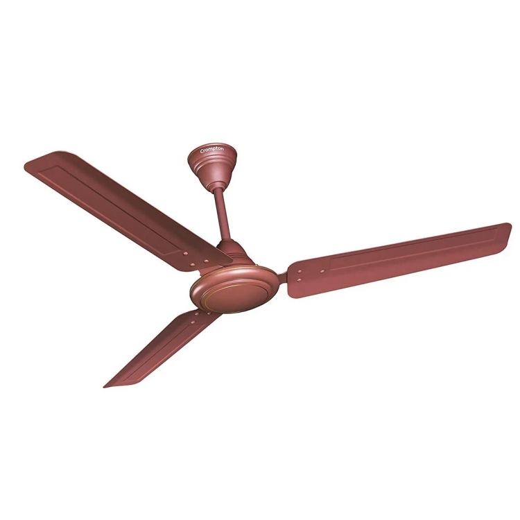 Crompton Ceiling Fan Ariyabriz Brown