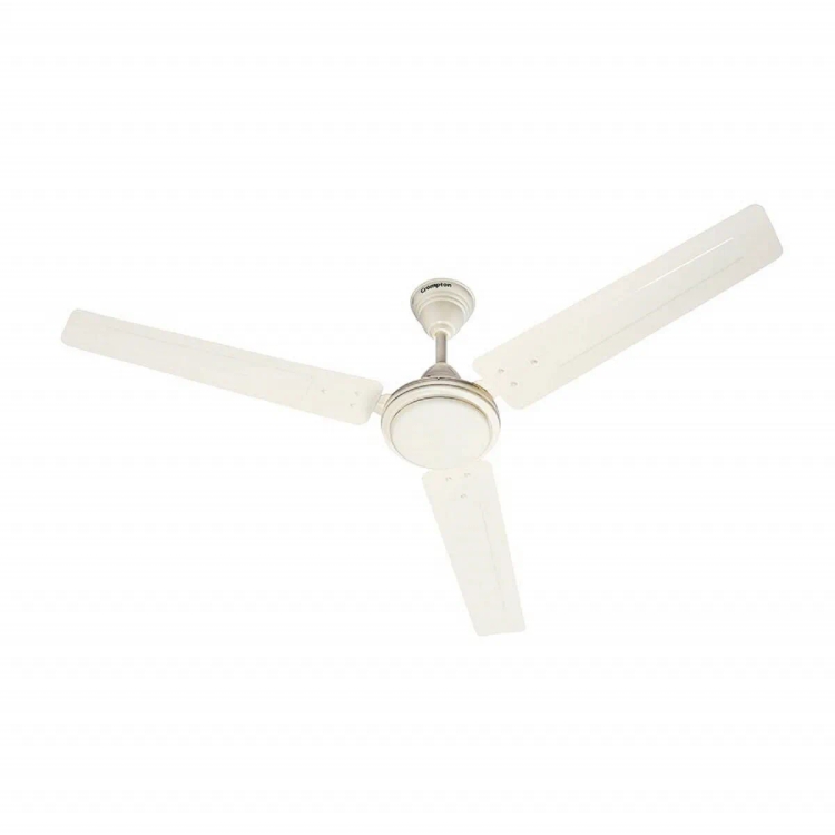 Crompton Ceiling Fan Sea Wind Ivory