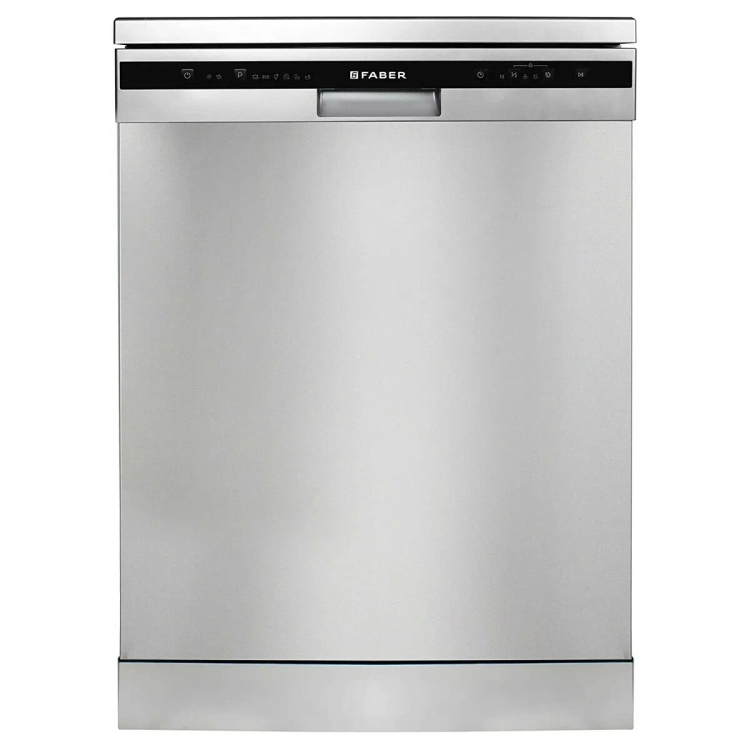 Faber Free-Standing 12 Place Settings Dishwasher FFSD 6PR 12S Neo