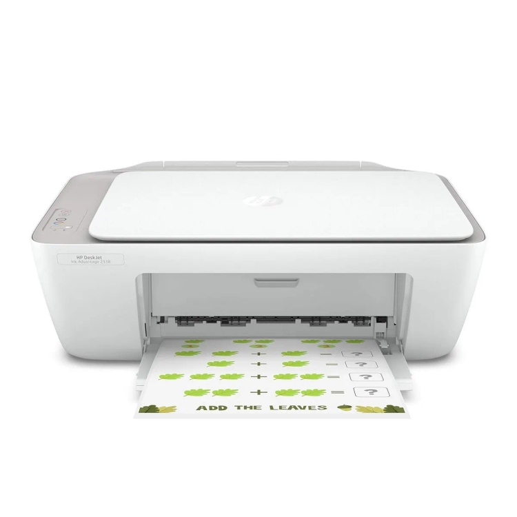 HP Inkjet Multi Function Printer 2338