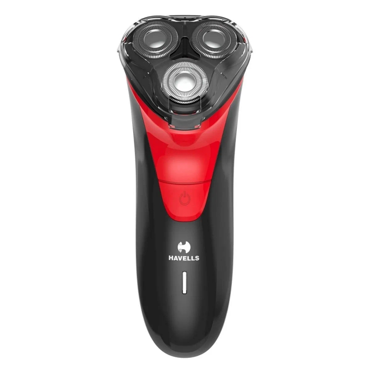 Havells 3 Head Rotary Shaver RS7005
