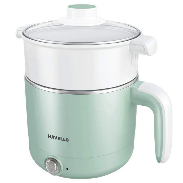Havells Multi Cook Kettle Capture