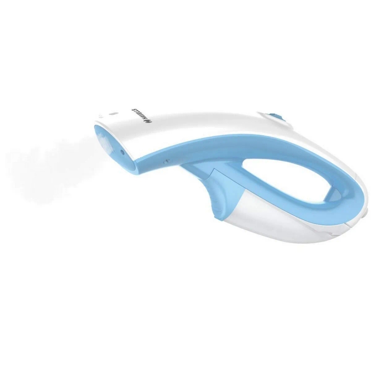 Havells Wringly Garment Steamer Blue & White 920 W