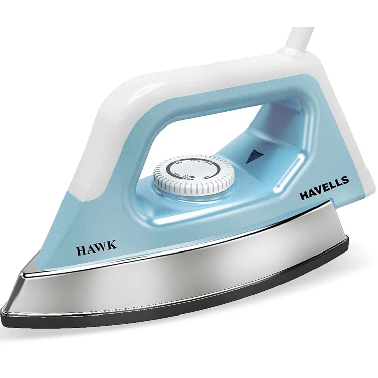 Havells Hawk 1100W Heavy Weight Iron