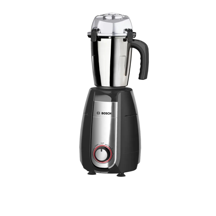 Bosch MGM8842GIN Mixer GrinderTrueMixx Pro 1000 W 