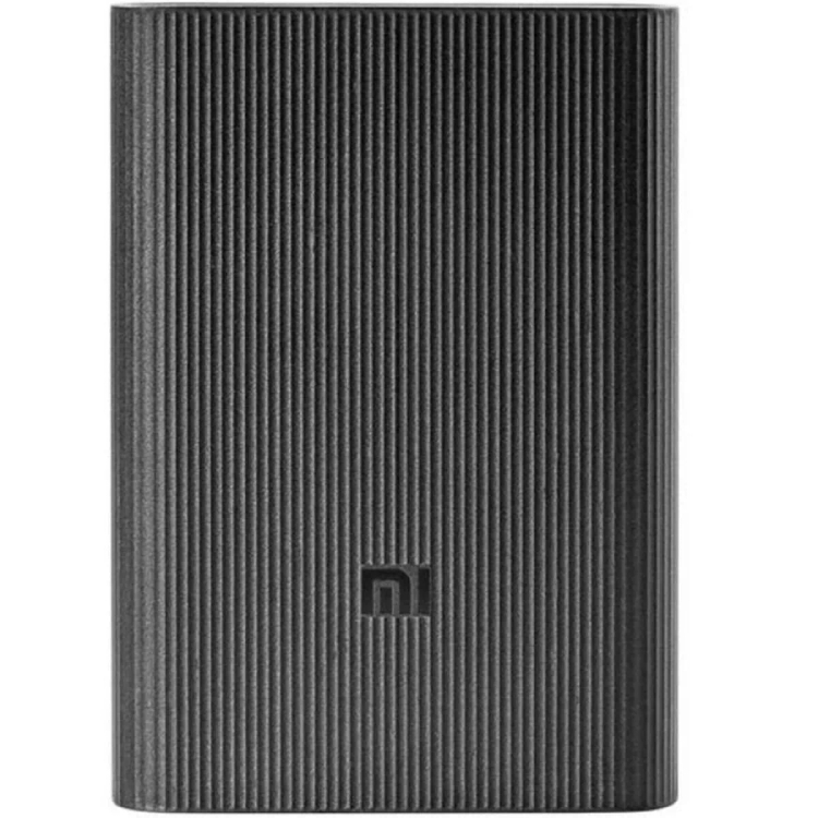 Xiaomi Power Bank Pocket 10000mAh Black