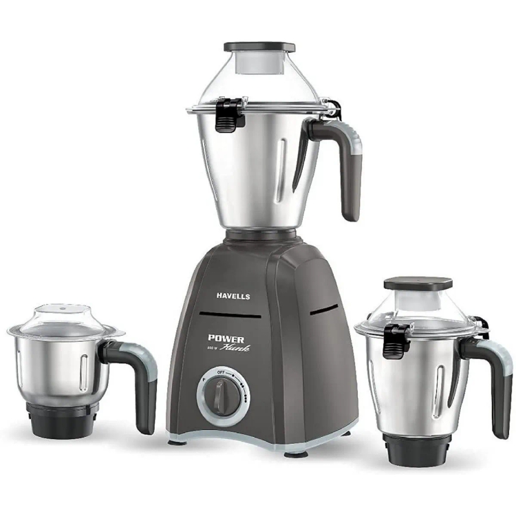 Havells Power Hunk Mixer Grinder 800W