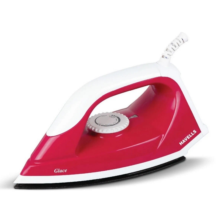 Havells Dry Iron Glace Ruby 750W