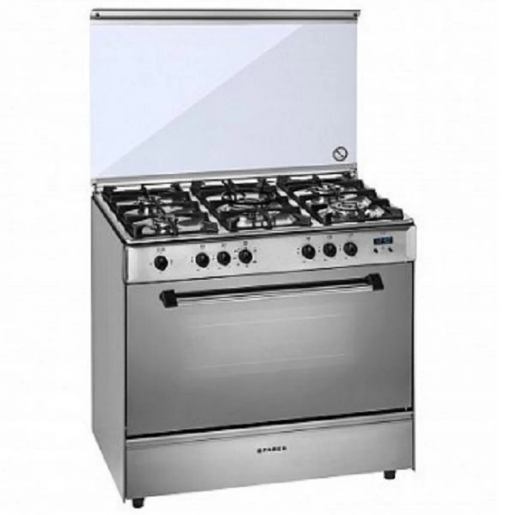 Faber Cooking Range FCR 114L 5B HECIR
