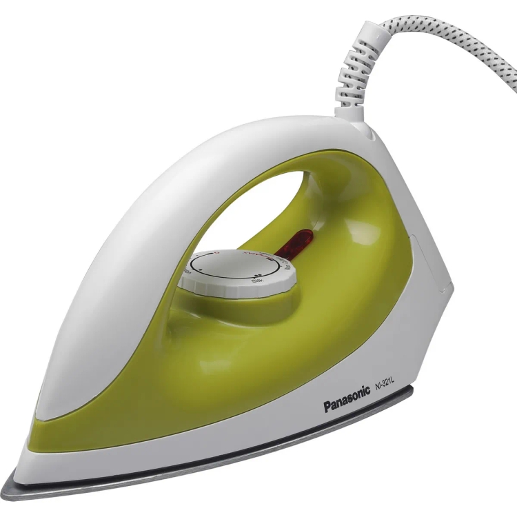 Panasonic Ni-321L Dry Iron 750 W 