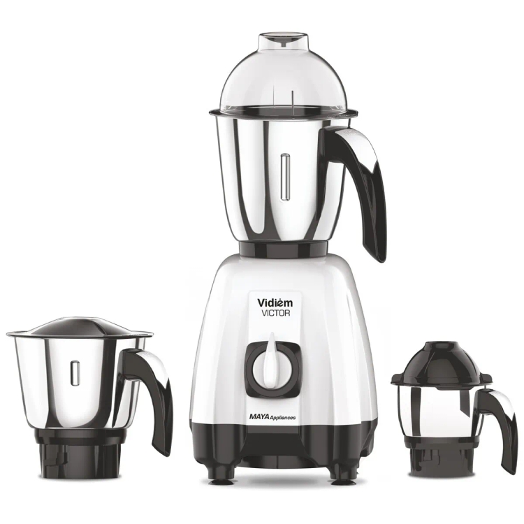 Vidiem Victor Mixer Grinder 750W
