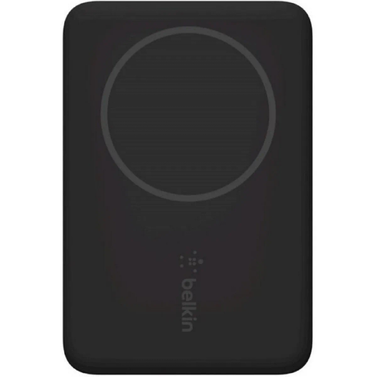Belkin Boost Power Bank Magsafe 2500mAh Black