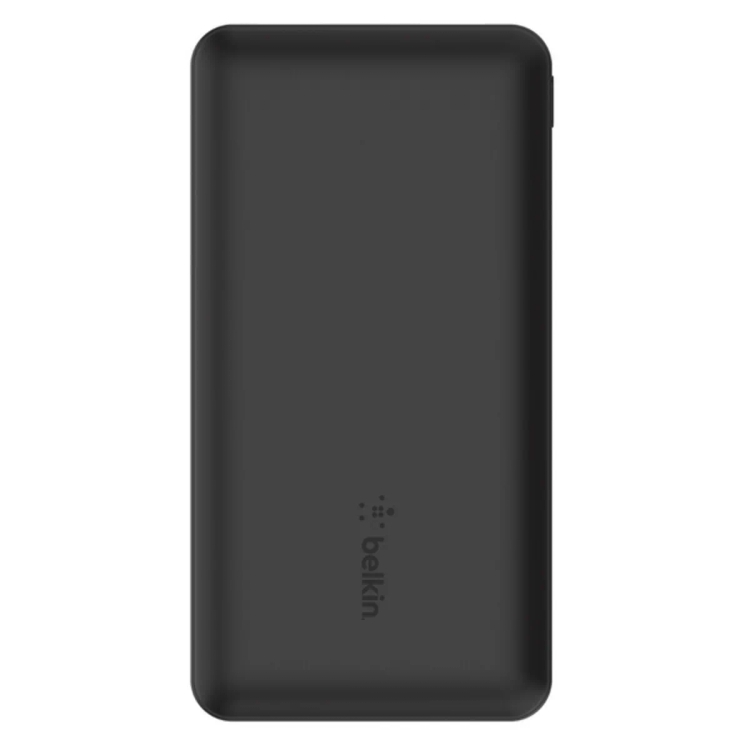 Belkin Boost Power Bank 10000mAh BPB011BTBK Black