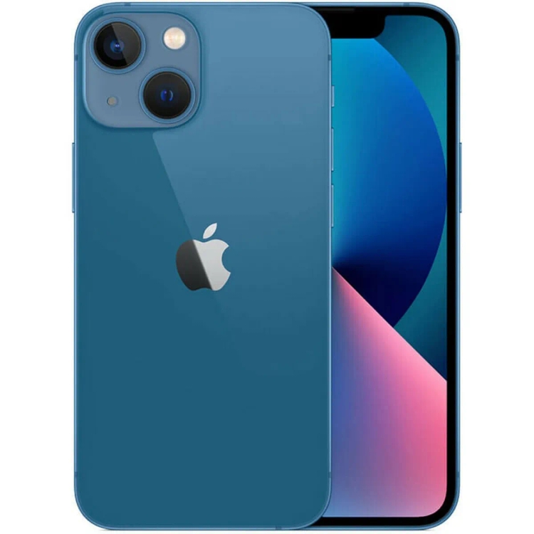 Apple iPhone 13 128GB Blue