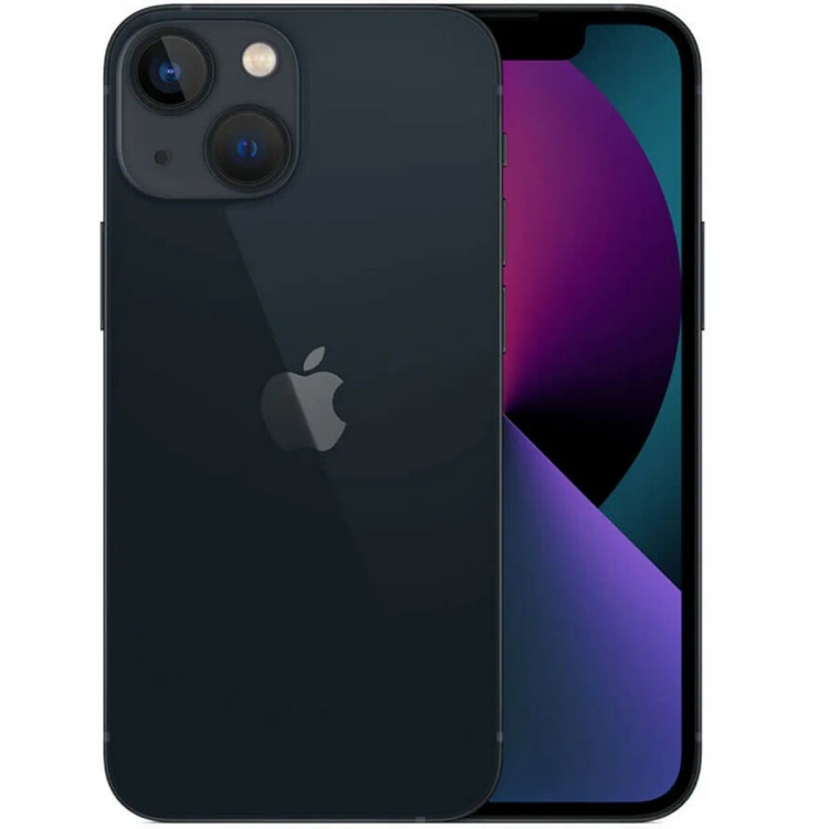 Apple iPhone 13 128GB Midnight
