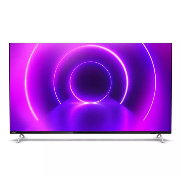 Philips 4K UHD Smart Android LED TV 55PUT8115 139 cm (55 inch)
