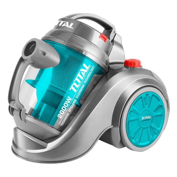 Total 2000W TVC20258 Vacuum Cleaner