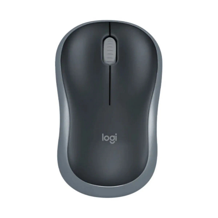 Logitech Wireless Mouse M185