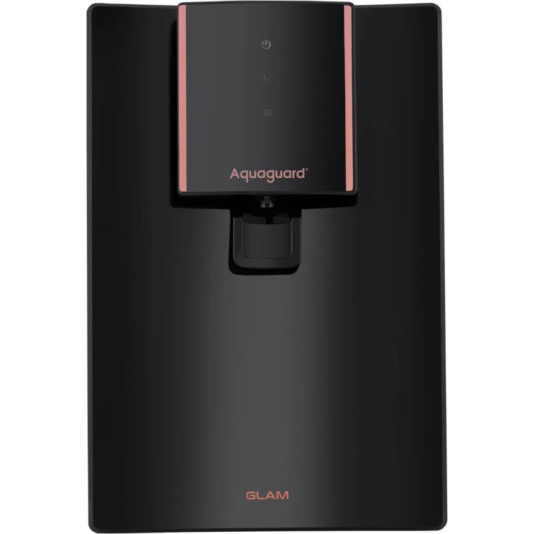 Aquaguard Water Purifier Glam RO+UV+AS