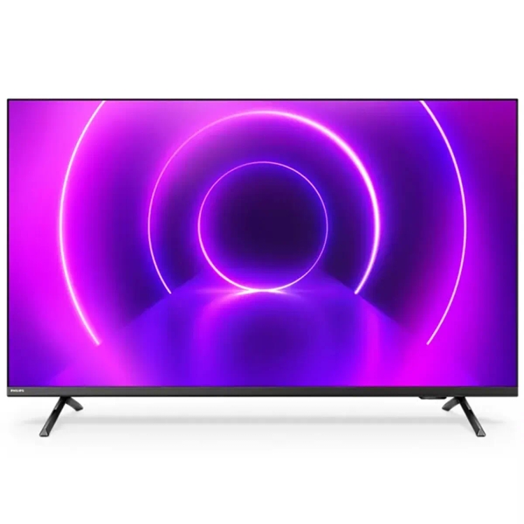 Philips 4K Ultra HD Smart Android LED TV 43PUT8135 109.22 cm (43 inch)