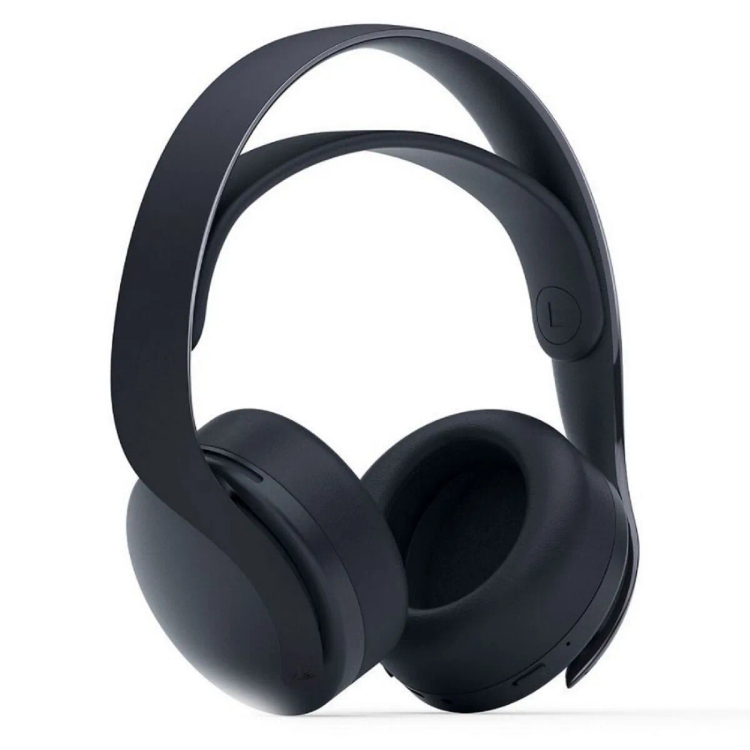 Sony PS5 Pulse 3D Wireless Headset  (Black, On the Ear)