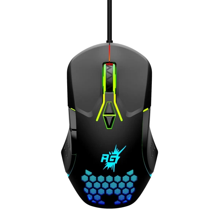 Redgear Gaming Mouse A-15 