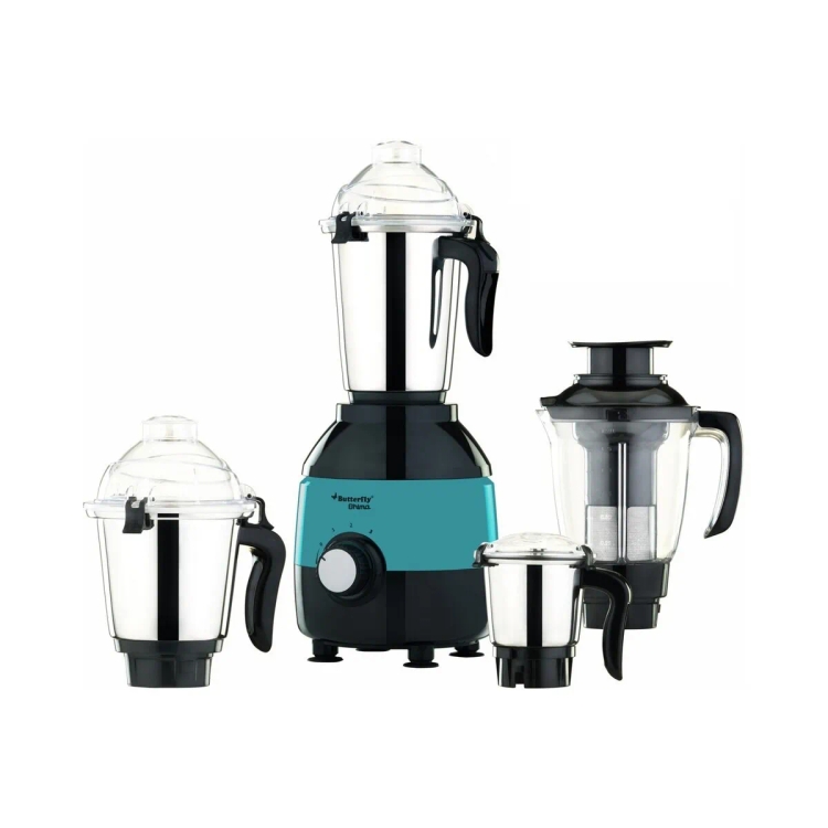Butterfly Bhima Mixer Grinder 1000 W  4 Jar