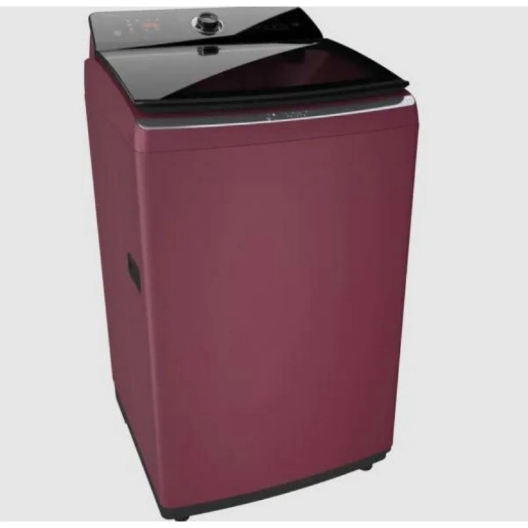 Bosch 6.5 kg Fully Automatic Top Load Washing Machine(WOI654M0IN)