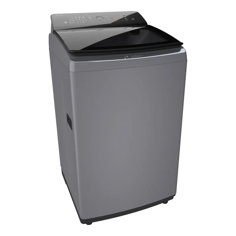 Bosch7.5 kg Fully Automatic Top Load Washing Machine(WOE751D0IN)