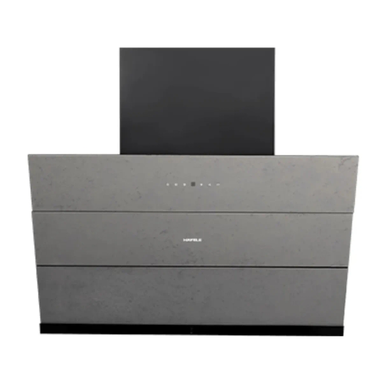 Hafele CERAMICA 90  90 cm Wall Mounted Chimney