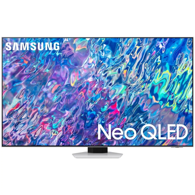 Samsung 4K Ultra HD Smart Tizen QLED TV QA55QN85B 139 cm (55 inch)