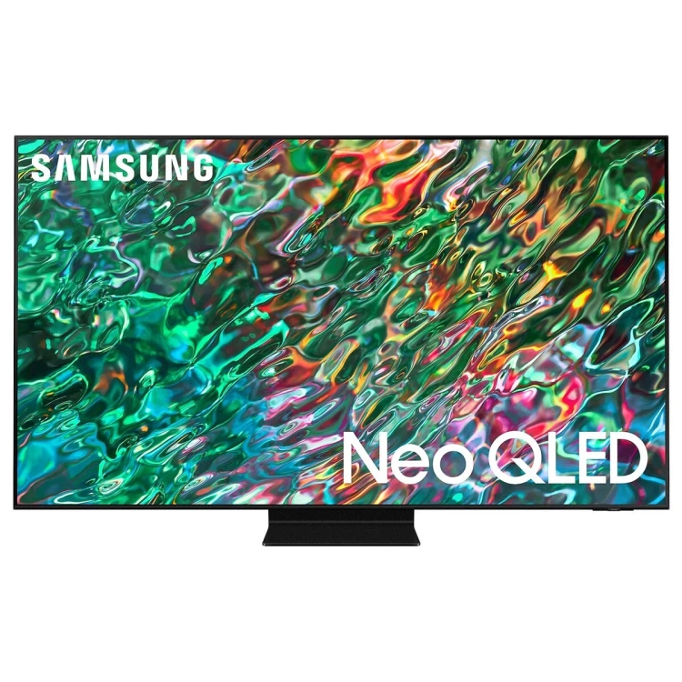 Samsung 4K Ultra HD Smart Tizen QLED TV QA55QN90B 139 cm (55 inch)