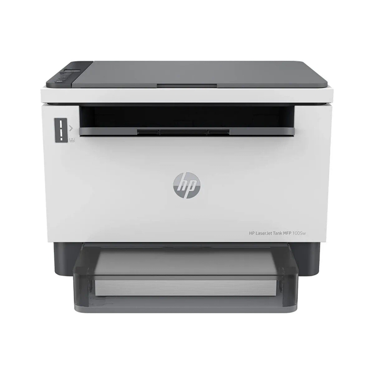 HP Laser Jet Multi Function Printer 1005W