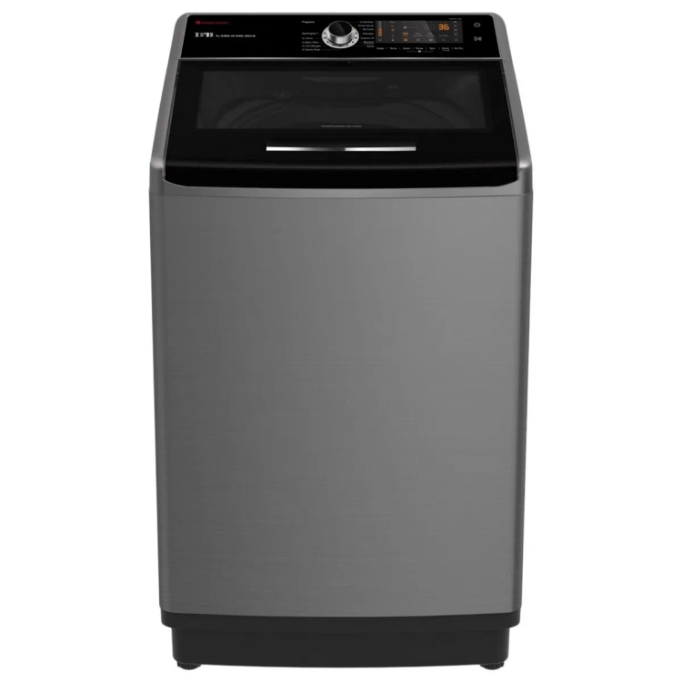 IFB 10 kg Fully Automatic Top Load Washing Machine-SIBS Aqua 