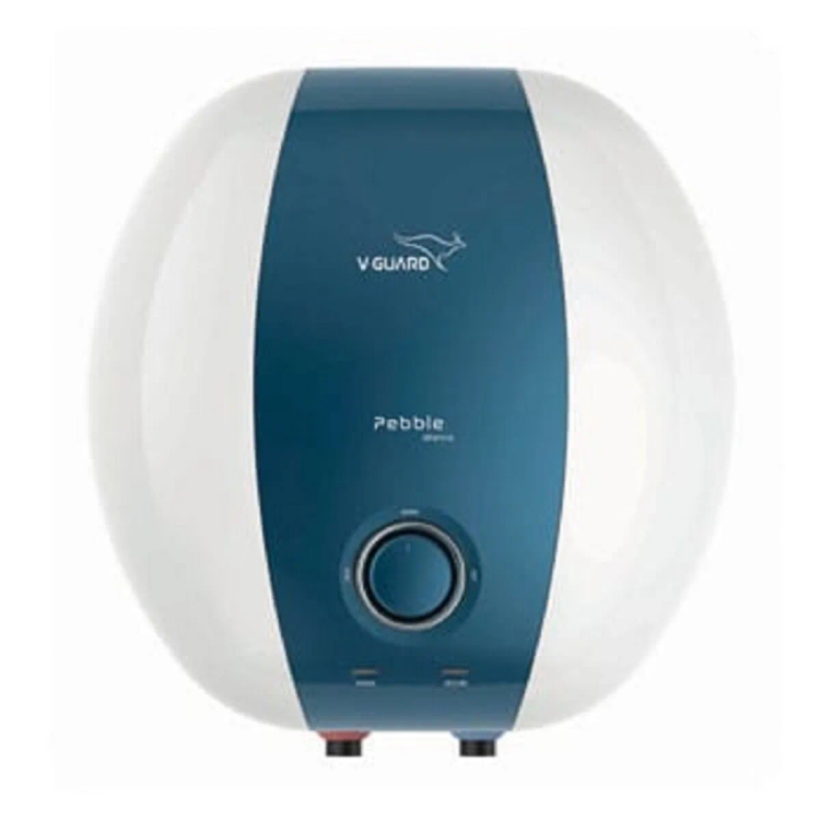 V - Guard Water Heater Pebble Metro 6L
