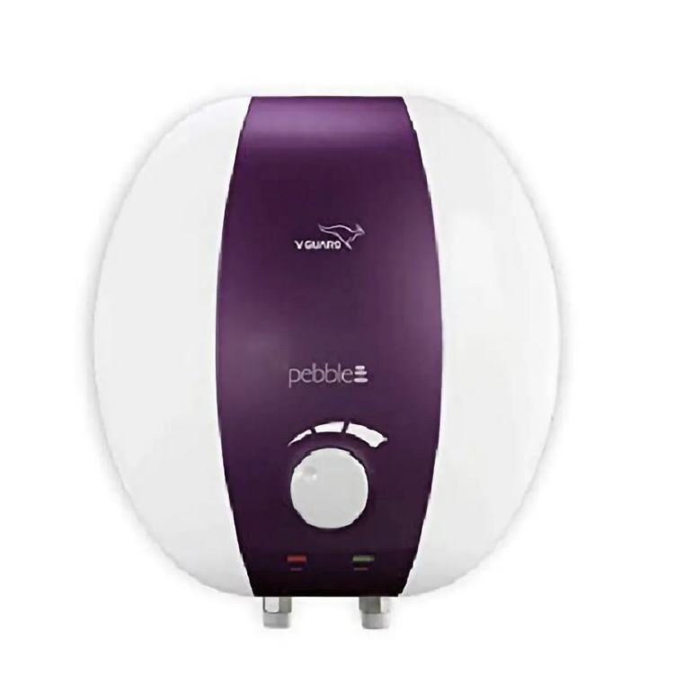 V Guard Pebble Metro Water Heater 10L