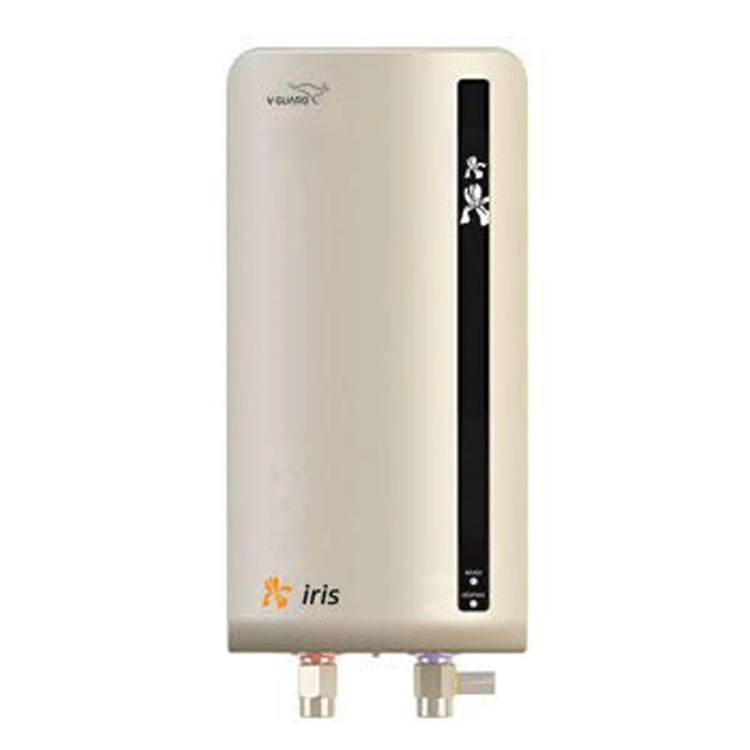 V-Guard Water Heater Iris Metro 3L Ivory