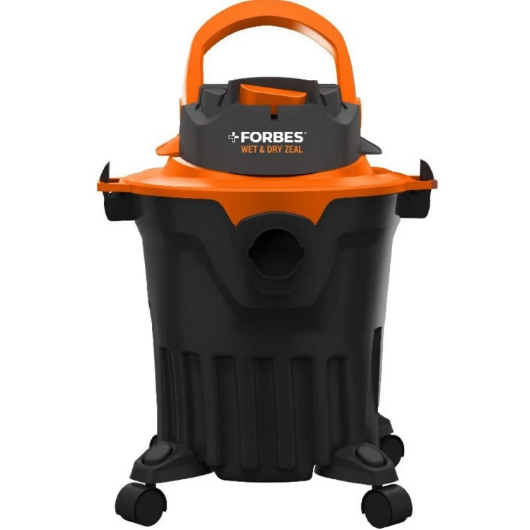 Eureka Forbes Vaccum Cleaner Wet&Dry Zeal