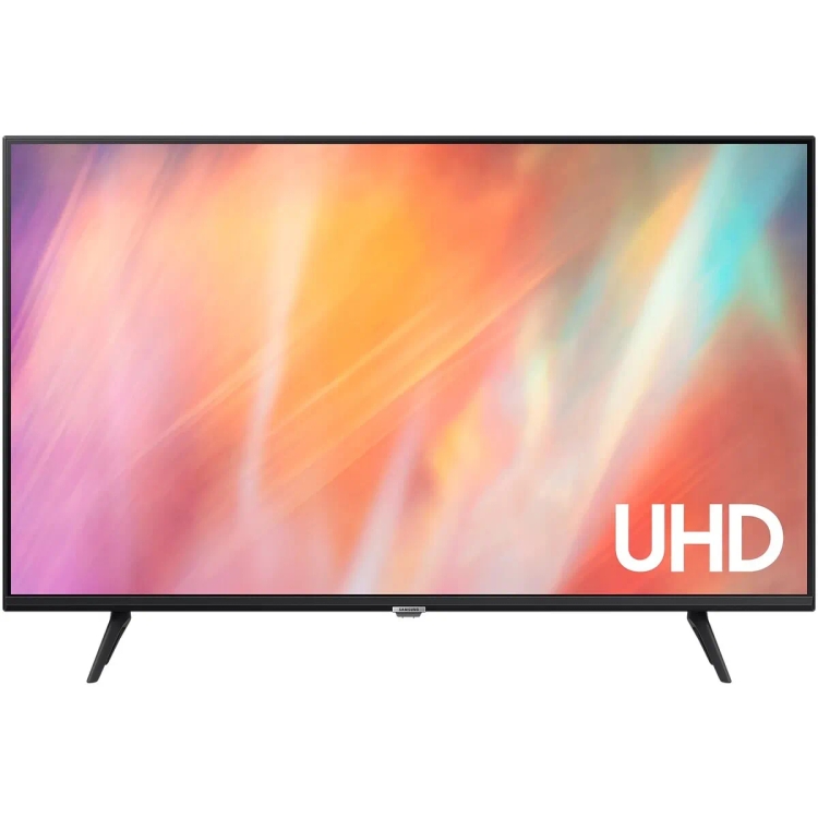Samsung 4K Ultra HD Smart Tizen LED TV UA43AU7600 108 cm (43 inch)