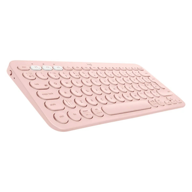 Logitech Bluetooth Multi Device Keyboard 