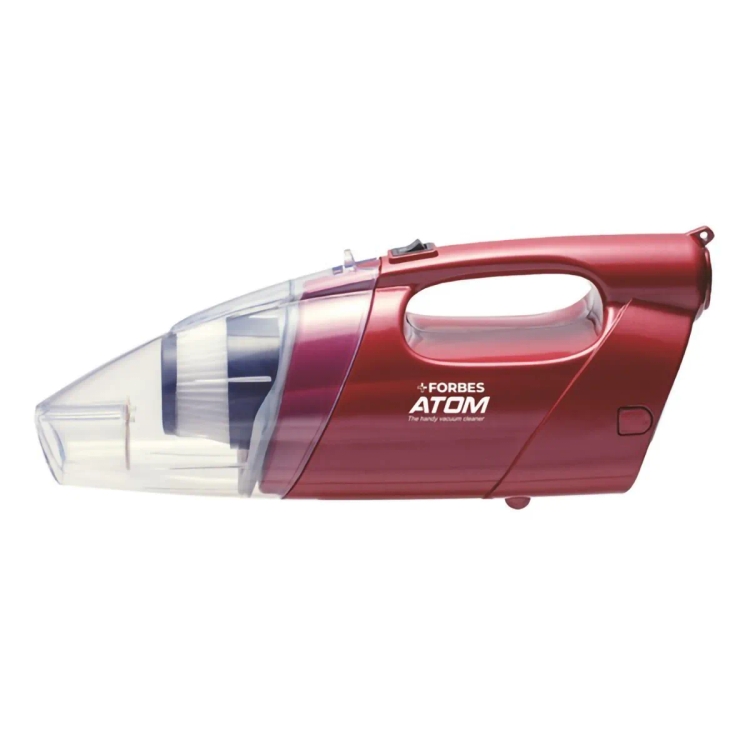 Eureka Fobes Atom Vaccum Cleaner