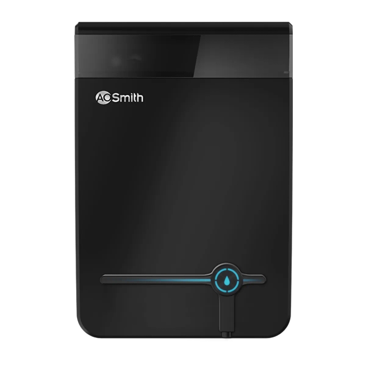 A.O. Smith Intelli UV Plus 4.5 Litres UV Plus US Plus SAPC Technology Water Purifier