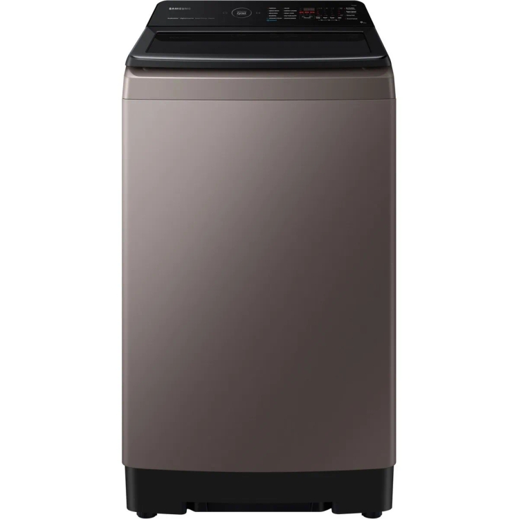 Samsung  9 kg 5 Star Fully Automatic Top Load Washing Machine WA90BG4686BRTL Rose Brown