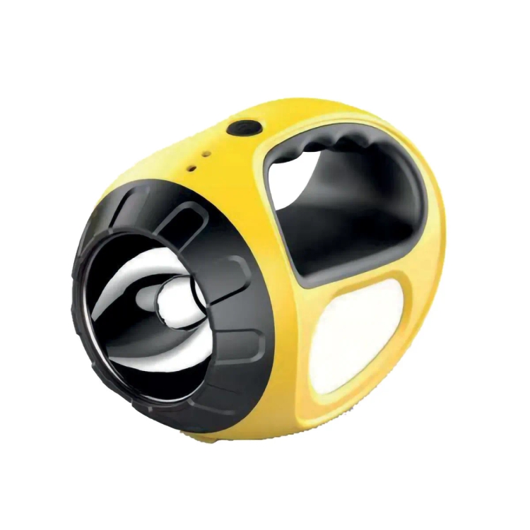 Mr Light Emergency Light with MP3 MR 88 