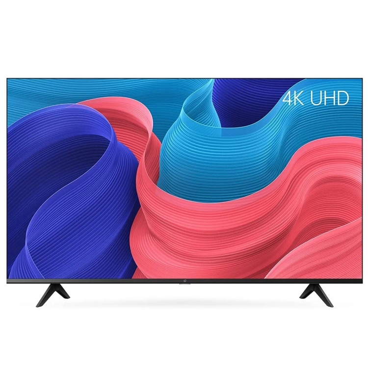 Oneplus 4K Smart Android LED TV PRO 55Y1S 139 cm (55 inch)
