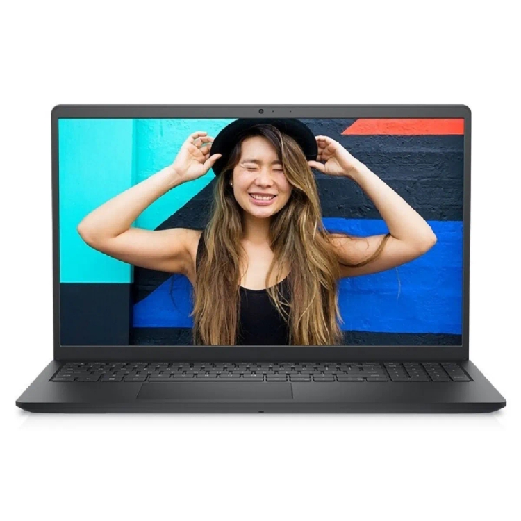 Dell Inspiron 3511 Intel Core i5-1135G7 11th Gen (8 GB/512 GB/Windows 11 Home) FHD Display Laptop (MS Office,15.6 inch,Carbon Black)