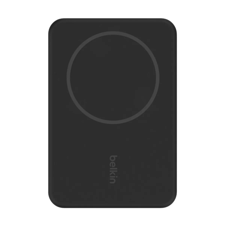 Belkin Boost Power Bank Magsafe 5000mAh Black